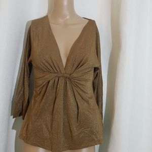 Shine new york cute blouse